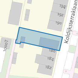 Perceel UTT00-V-1941