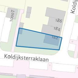 Perceel UTT00-V-1944