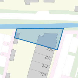 Perceel UTT00-V-1945