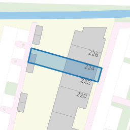 Perceel UTT00-V-1947