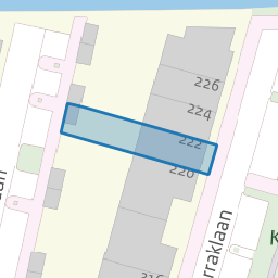 Perceel UTT00-V-1948