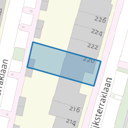 Perceel UTT00-V-1949