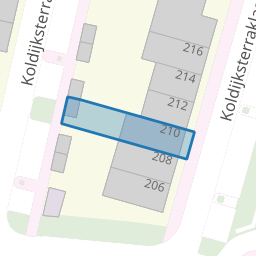 Perceel UTT00-V-1954