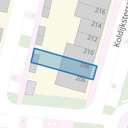 Perceel UTT00-V-1955