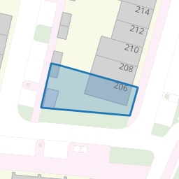 Perceel UTT00-V-1956