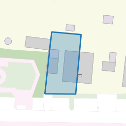 Perceel UTT00-V-1962