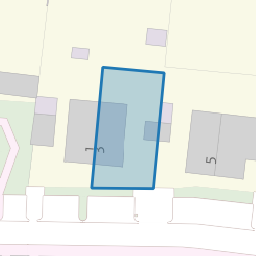 Perceel UTT00-V-1963