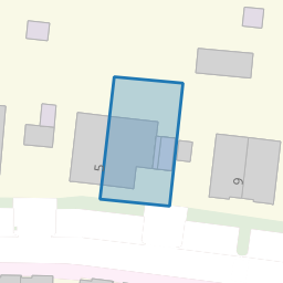 Perceel UTT00-V-1965