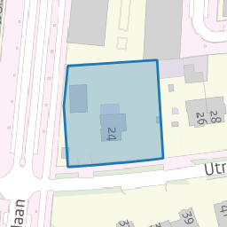 Perceel UTT00-V-1968