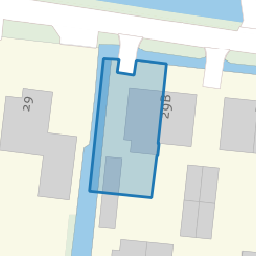 Perceel UTT00-V-1985