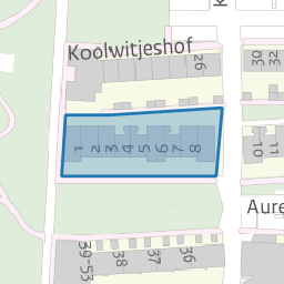 Perceel UTT00-V-2003