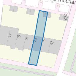 Perceel UTT00-V-2019