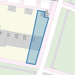 Perceel UTT00-V-2021