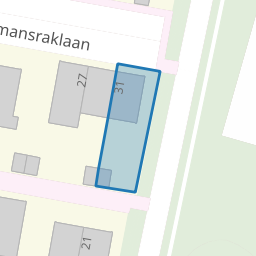 Perceel UTT00-V-2026