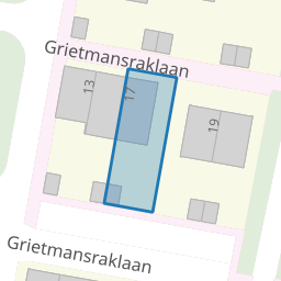 Perceel UTT00-V-2029