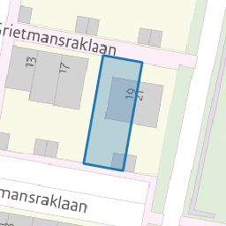 Perceel UTT00-V-2030