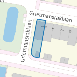 Perceel UTT00-V-2032