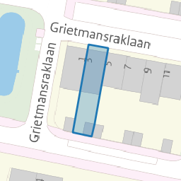 Perceel UTT00-V-2033