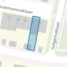 Perceel UTT00-V-2036