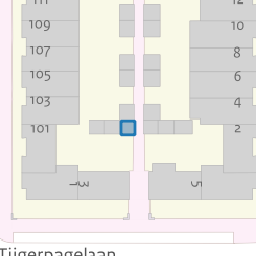 Perceel UTT00-V-2041