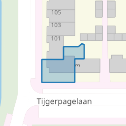 Perceel UTT00-V-2043