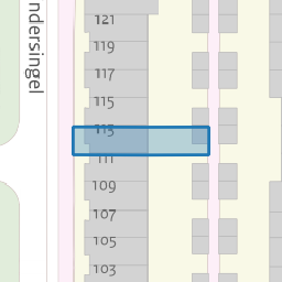 Perceel UTT00-V-2050