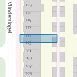 Perceel UTT00-V-2051