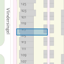 Perceel UTT00-V-2052
