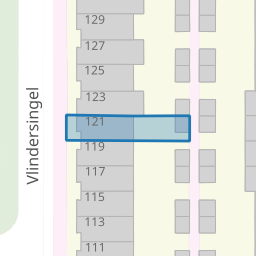 Perceel UTT00-V-2054