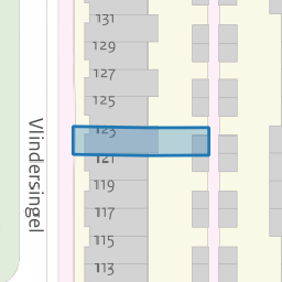 Perceel UTT00-V-2055