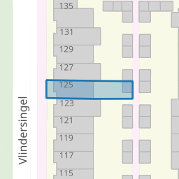 Perceel UTT00-V-2056