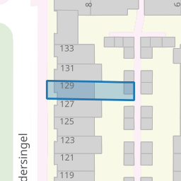 Perceel UTT00-V-2058