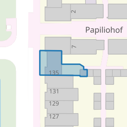 Perceel UTT00-V-2061