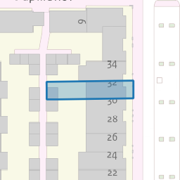 Perceel UTT00-V-2072