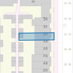 Perceel UTT00-V-2073