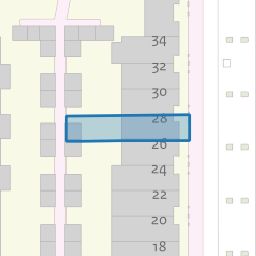 Perceel UTT00-V-2074