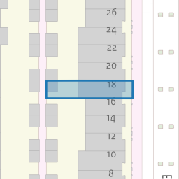 Perceel UTT00-V-2079