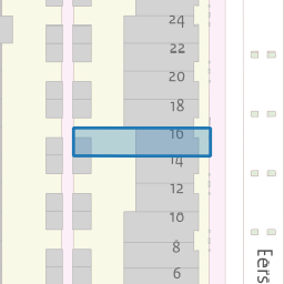 Perceel UTT00-V-2080