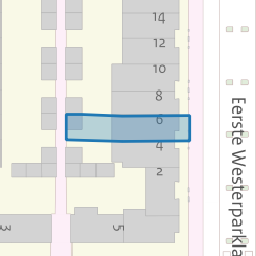 Perceel UTT00-V-2085