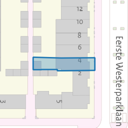 Perceel UTT00-V-2086