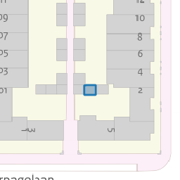 Perceel UTT00-V-2089