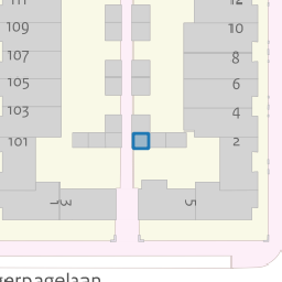 Perceel UTT00-V-2090