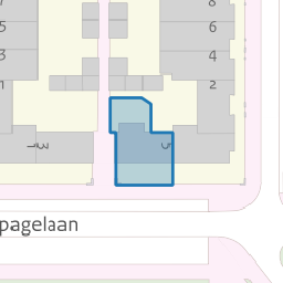 Perceel UTT00-V-2091