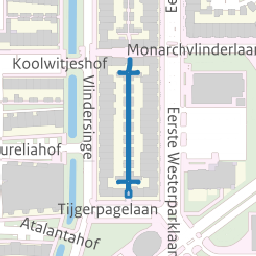 Perceel UTT00-V-2092