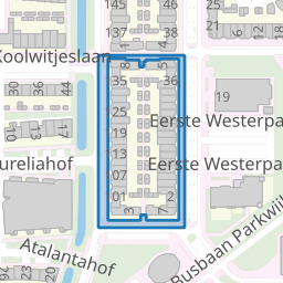 Perceel UTT00-V-2093