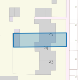 Perceel UTT00-V-2096