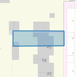 Perceel UTT00-V-2097