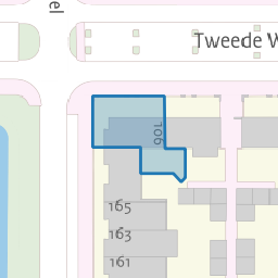 Perceel UTT00-V-2100