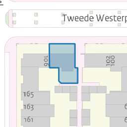 Perceel UTT00-V-2102