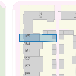 Perceel UTT00-V-2105